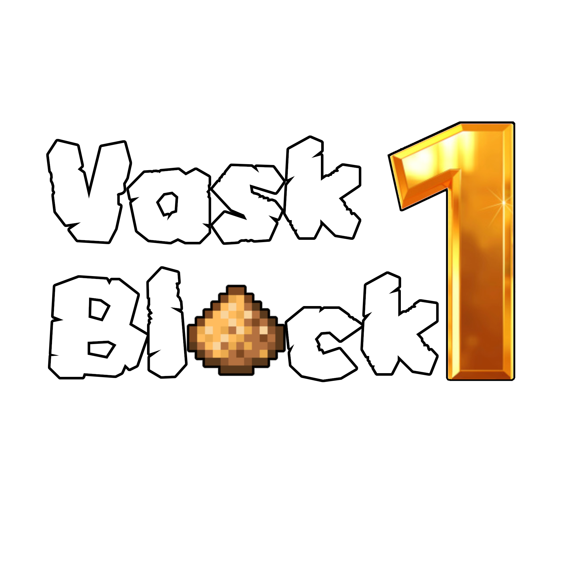 Bild von VaskBlock